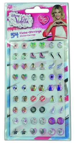 Craze sticker ohrringe dory - sticker,