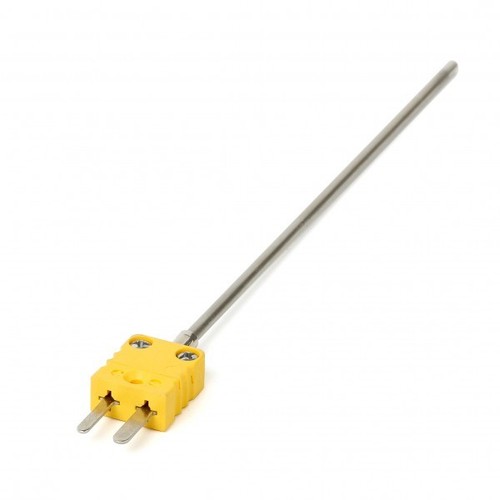 Mantelthermoelement nicr - mantelthermoelement, nicr-ni