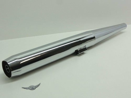 Auspuff 32mm moped kkr - moped,,