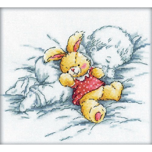 Rto kreuzstichset baby - rto, und