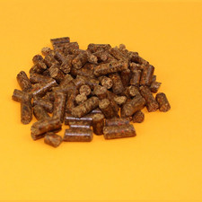 Olewo Karotten-Pellets m. Öl