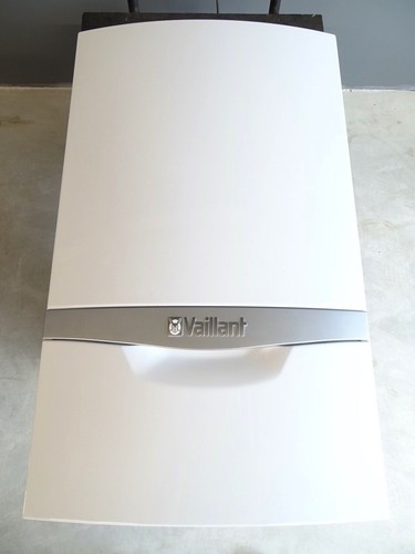 Vaillant ecotec plus de - vaillant,