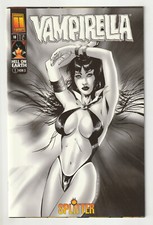 Vampirella 16 hell on - ✪,