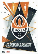 Topps Match Attax Champions