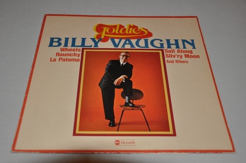 Billy vaughn goldies - -,