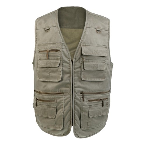 Herren jeansweste mit mehreren - jeansweste,