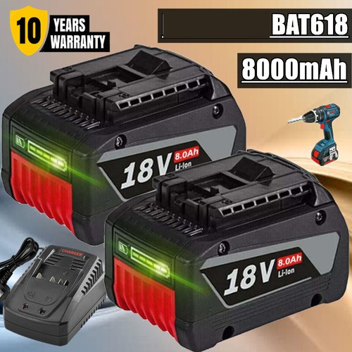 0ah akku für bosch 18v - für,