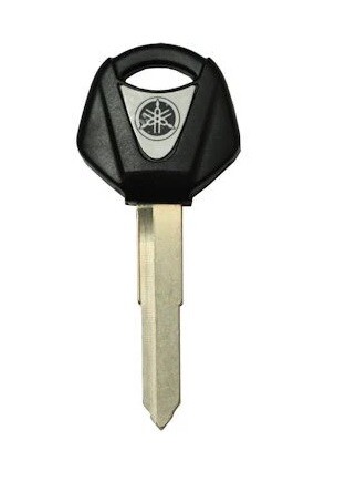 Yamaha schlüsselrohling mit - yamaha,