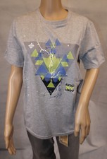 Rocxygen ~ M ~ T-Shirt Shirt