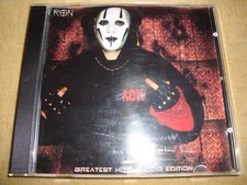 MURDA RON - Greatest Hits  (BLOOD EDITION)  BLOODSPORT RECORDZ