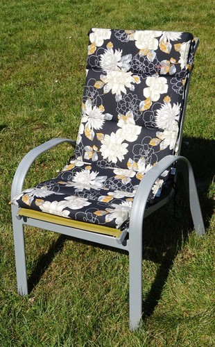 Sun garden gartenstuhl sessel - sun,