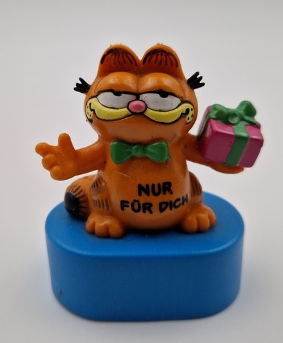 Bully garfield figur - bully,