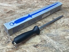 Wetzstahl Messerschärfer Sharpening-Steel Solingen Germany mit OVP