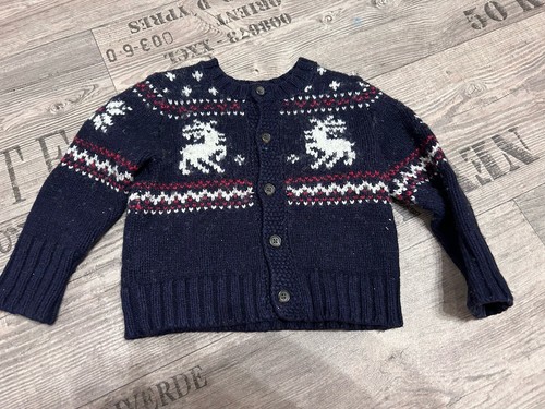 Polo ralph lauren - polo, strickjacke