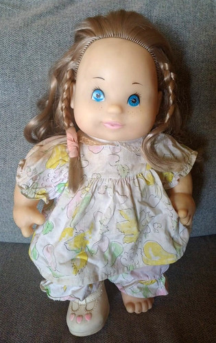 Furga vintage puppe typ - 36,