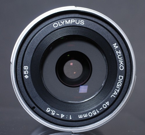 Olympus zuiko digital - olympus,