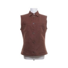 Aigner, Jeansweste, Größe