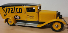 Märklin 19040 Sinalco-Lieferwagen Blech-Baukastenauto wie NEU ohne OVP