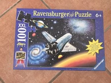 Ravensburger Puzzle Star Line