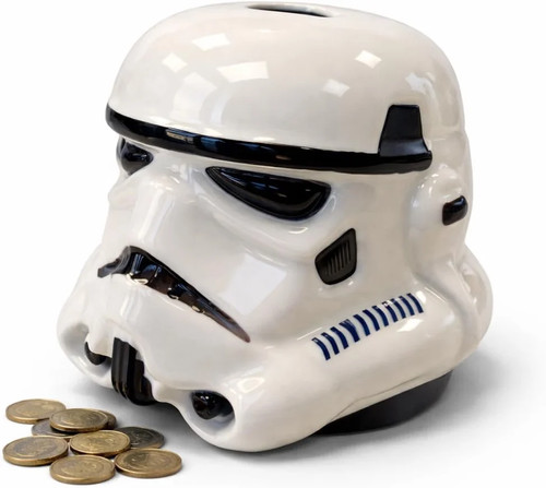 Original stormtrooper spardose - original,
