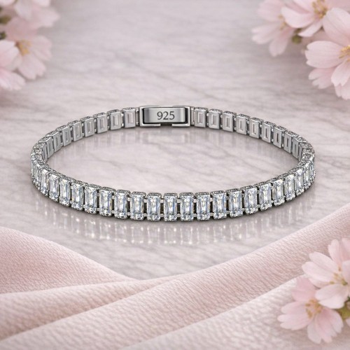 Armband tennis luxus - tennis,