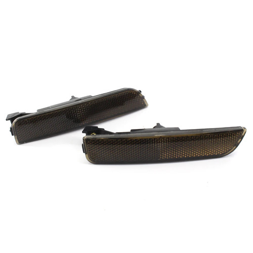 Blinker seitlich leuchte - blinker,