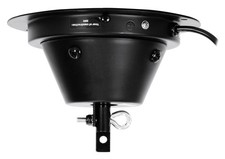 Robuster Spiegelkugelmotor