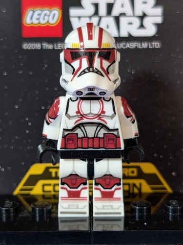 Lego star wars custom phase - wars,