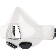 Halbmaske tightfit mit