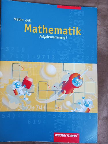 Mathe gut mathematik - mathe:,