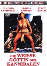 Die Weisse Göttin der