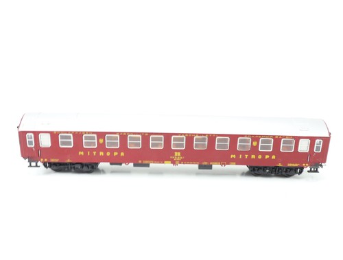 Schicht personenwagen - schicht, h0