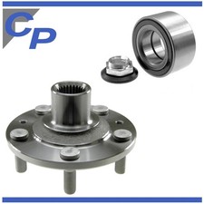 Radnabe vorne für Ford Mondeo