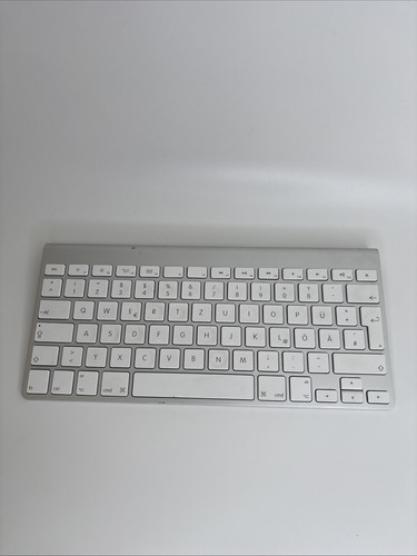 Apple magic keyboard - apple,
