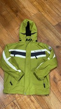 Bogner Kids Shell Jacket