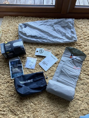 Therm rest neoair xtherm - neoair,