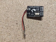 DECODERWERK 50201 C-Gleis