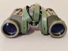 Hensoldt Doppelfernrohr 8x30