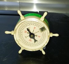 Plastiskop Gucki-Klick Fernseher: Wangerooge Carolinensiel grün