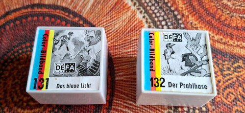 Defa color bildband 131 - defa, nr.