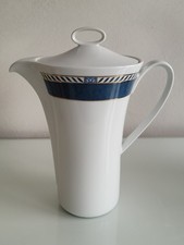Rosenthal Idillio Reve Bleu Kaffeekanne