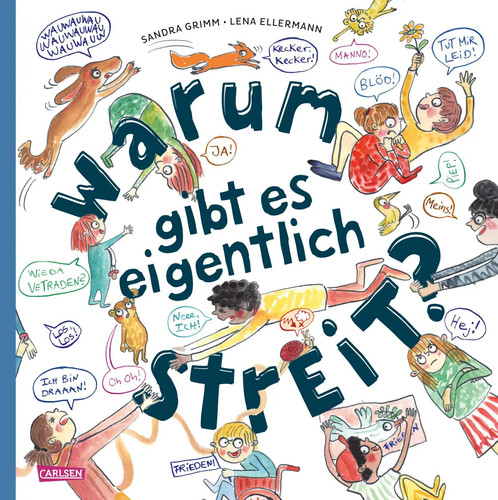 Warum gibt eigentlich - gibt,