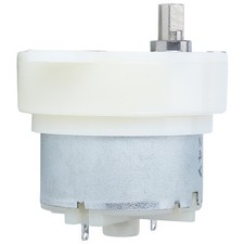 12 V Langsam Laufendes Kleines