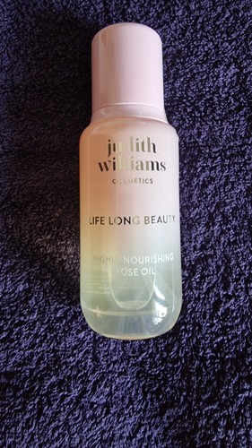 Judith williams life long - life,