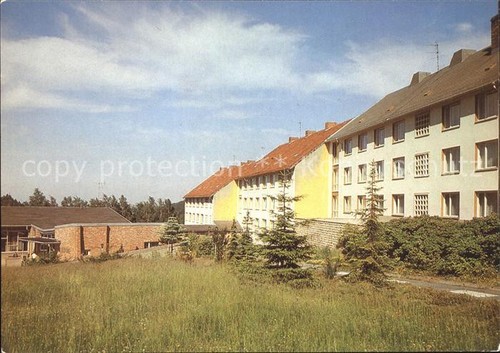 Luisenthal erholungsheim adolf - luisenthal,