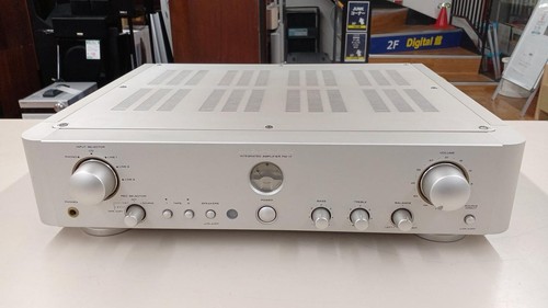 Marantz vollverstärker - marantz, pm-17