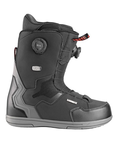 Deeluxe dual boa - id,