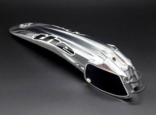 The retro freeride fender - retro,