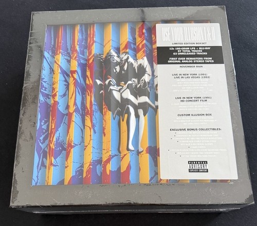 Guns roses use - guns,