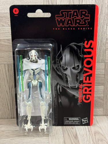 Star wars black series - wars,